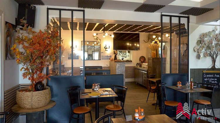 Ma-Cabane - Vente Boutique Rillieux-la-Pape, 308 m²