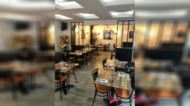 Ma-Cabane - Vente Boutique Rillieux-la-Pape, 308 m²