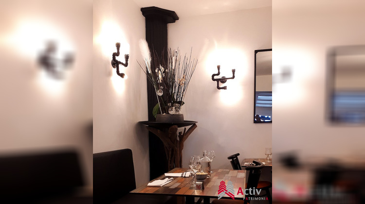 Ma-Cabane - Vente Boutique Rillieux-la-Pape, 308 m²