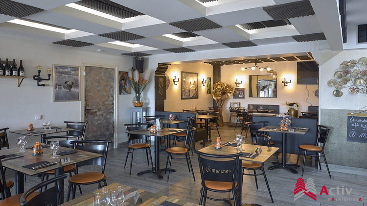 Ma-Cabane - Vente Boutique Rillieux-la-Pape, 308 m²