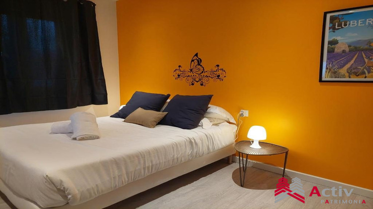 Ma-Cabane - Vente Boutique Rillieux-la-Pape, 308 m²