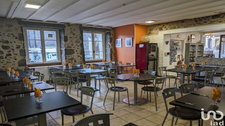 Ma-Cabane - Vente Boutique Riom, 90 m²