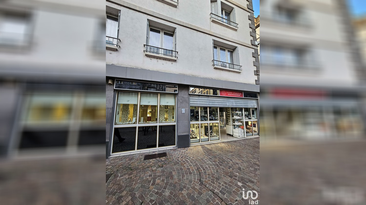 Ma-Cabane - Vente Boutique Riom, 100 m²