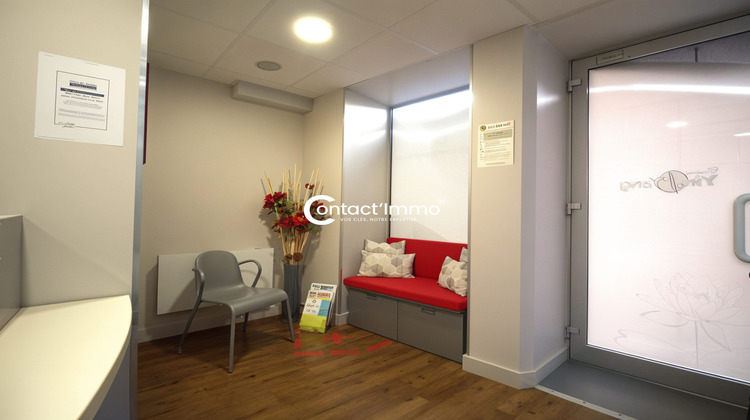 Ma-Cabane - Vente Boutique Riom, 74 m²