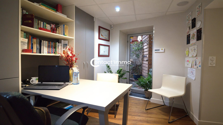 Ma-Cabane - Vente Boutique Riom, 74 m²