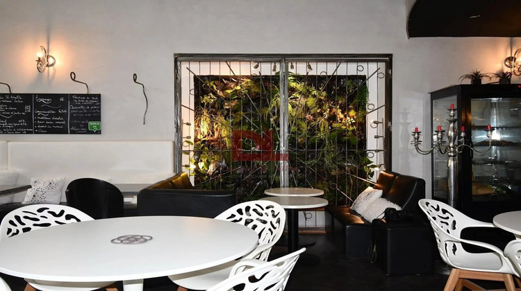 Ma-Cabane - Vente Boutique RIOM, 130 m²