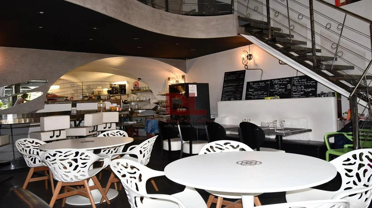 Ma-Cabane - Vente Boutique RIOM, 130 m²