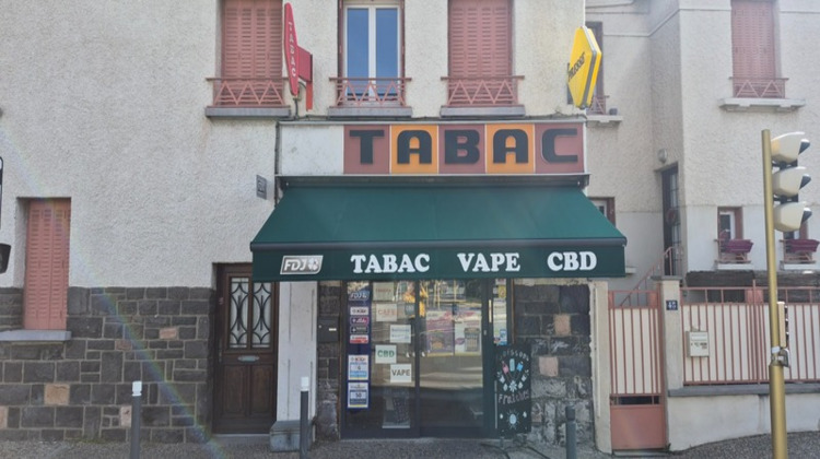 Ma-Cabane - Vente Boutique RIOM, 30 m²
