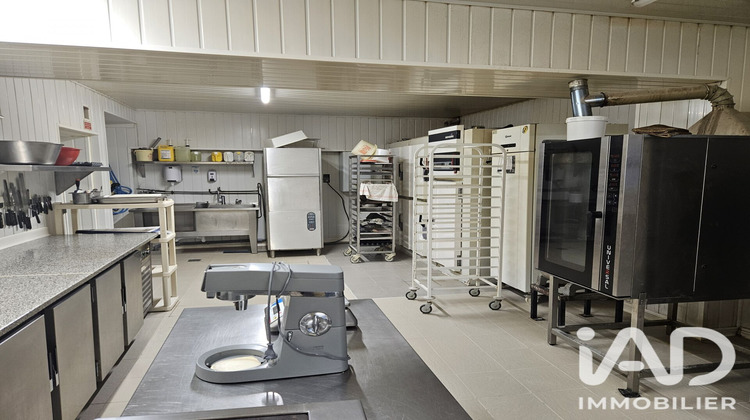 Ma-Cabane - Vente Boutique Riom, 157 m²