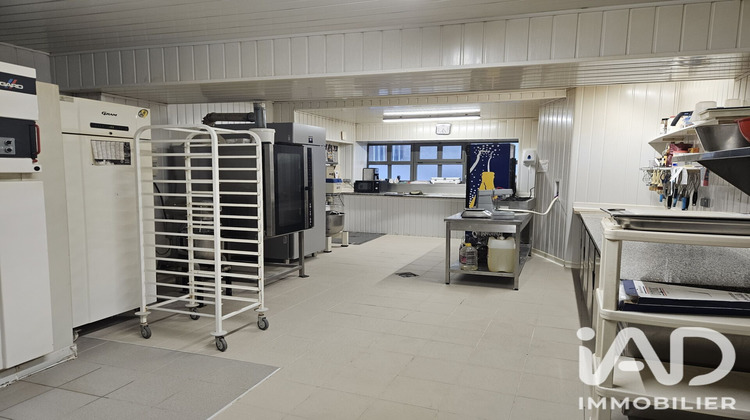 Ma-Cabane - Vente Boutique Riom, 157 m²