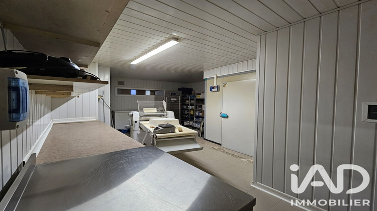 Ma-Cabane - Vente Boutique Riom, 157 m²