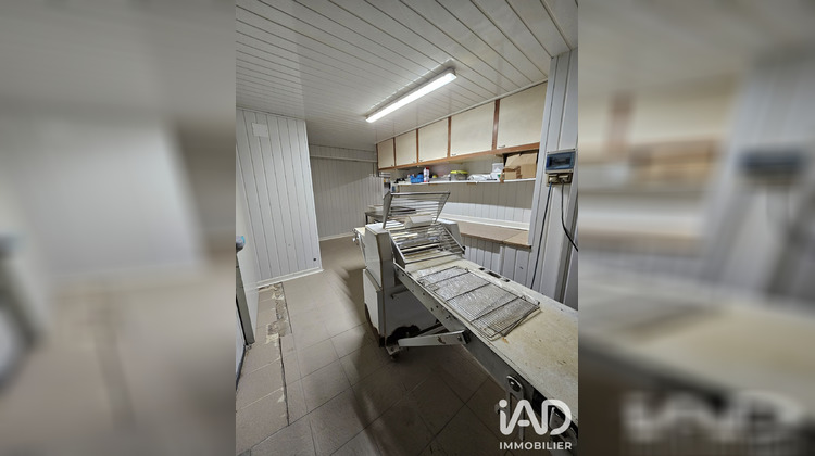 Ma-Cabane - Vente Boutique Riom, 157 m²