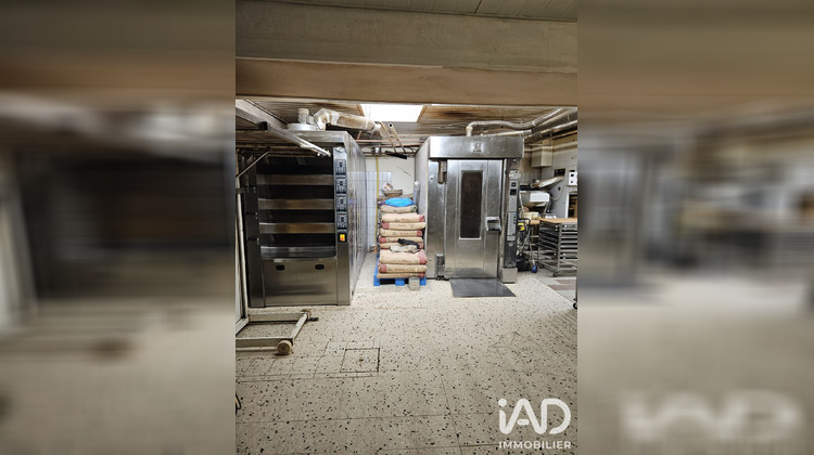 Ma-Cabane - Vente Boutique Riom, 157 m²