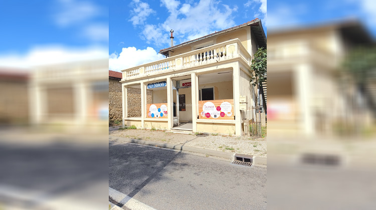 Ma-Cabane - Vente Boutique Rions, 90 m²