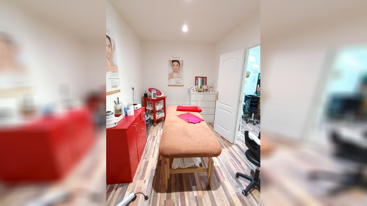 Ma-Cabane - Vente Boutique Rions, 90 m²