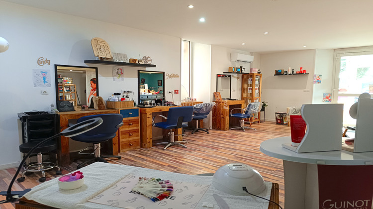 Ma-Cabane - Vente Boutique Rions, 90 m²