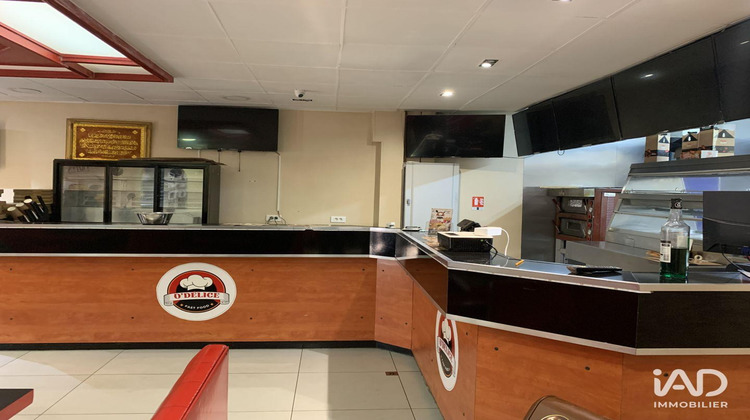 Ma-Cabane - Vente Boutique Ris-Orangis, 124 m²