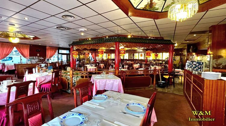 Ma-Cabane - Vente Boutique RIS-ORANGIS, 347 m²