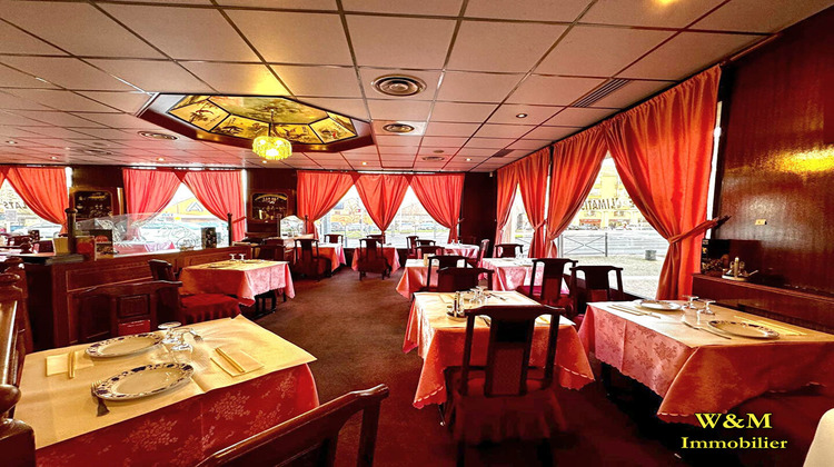 Ma-Cabane - Vente Boutique RIS-ORANGIS, 347 m²