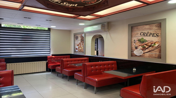 Ma-Cabane - Vente Boutique Ris-Orangis, 124 m²