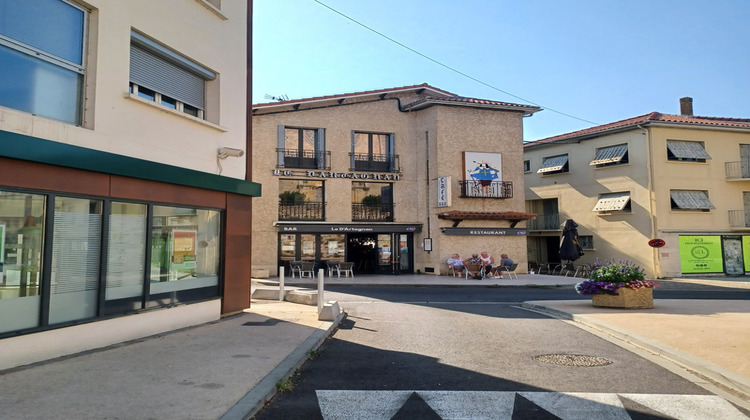 Ma-Cabane - Vente Boutique RISCLE, 270 m²