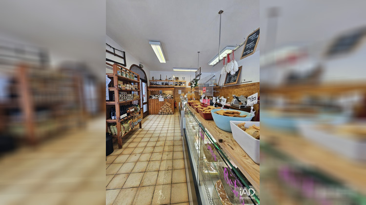 Ma-Cabane - Vente Boutique Risoul, 100 m²