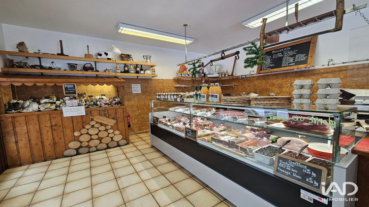 Ma-Cabane - Vente Boutique Risoul, 100 m²