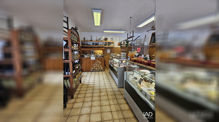 Ma-Cabane - Vente Boutique Risoul, 100 m²
