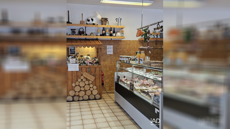 Ma-Cabane - Vente Boutique Risoul, 100 m²