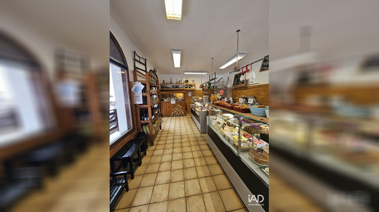 Ma-Cabane - Vente Boutique Risoul, 100 m²