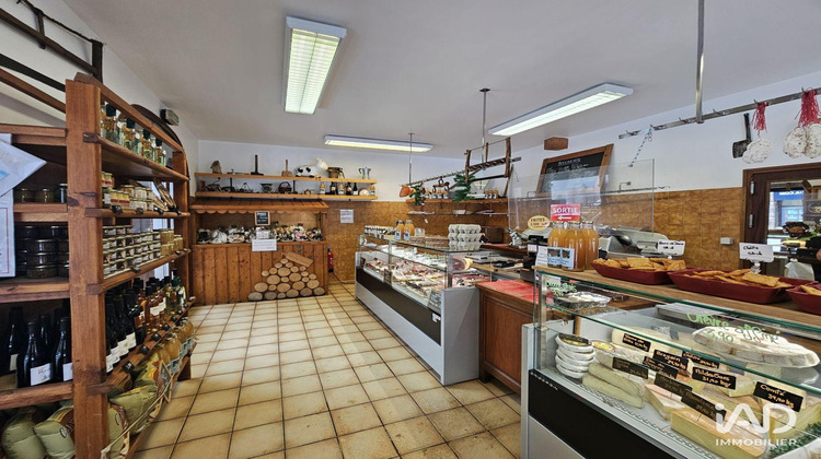 Ma-Cabane - Vente Boutique Risoul, 100 m²
