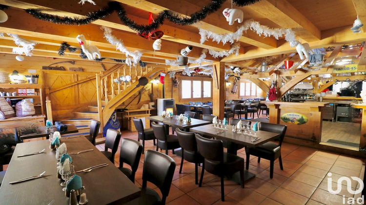 Ma-Cabane - Vente Boutique Risoul, 210 m²