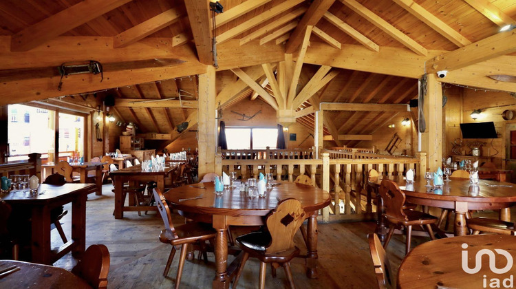 Ma-Cabane - Vente Boutique Risoul, 210 m²