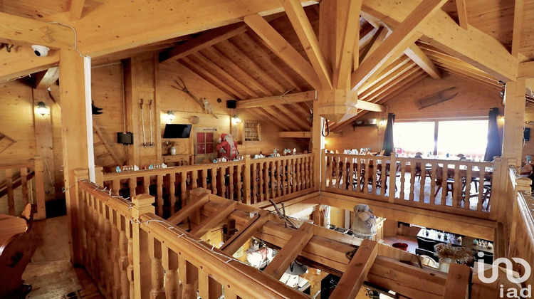 Ma-Cabane - Vente Boutique Risoul, 210 m²