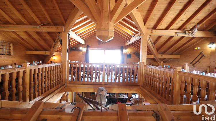 Ma-Cabane - Vente Boutique Risoul, 210 m²