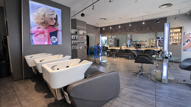 Ma-Cabane - Vente Boutique RIVES, 1 m²