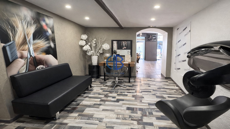 Ma-Cabane - Vente Boutique RIVES, 1 m²