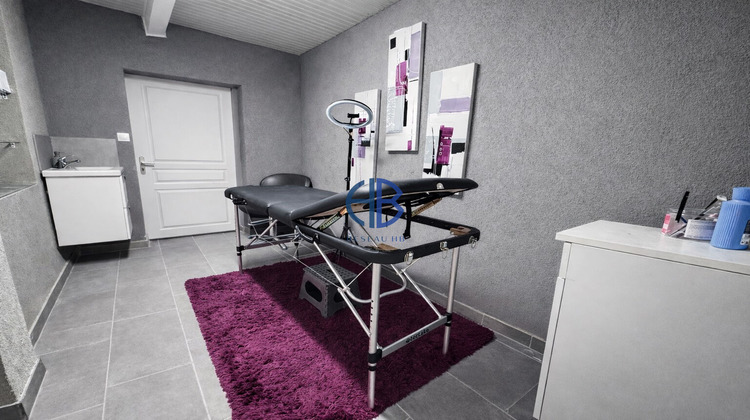 Ma-Cabane - Vente Boutique RIVES, 1 m²