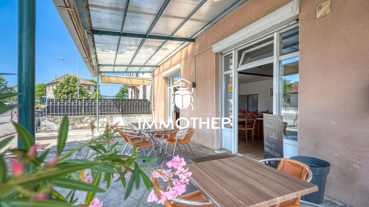 Ma-Cabane - Vente Boutique Rives, 240 m²