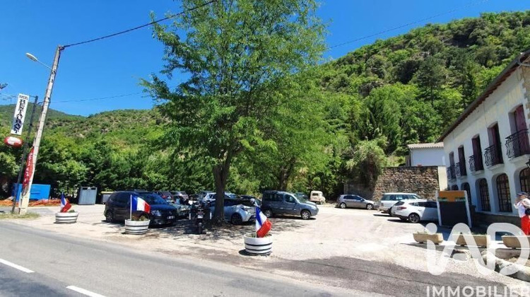 Ma-Cabane - Vente Boutique Rivière sur Tarn, 600 m²