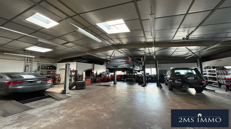 Ma-Cabane - Vente Boutique Rixheim, 278 m²