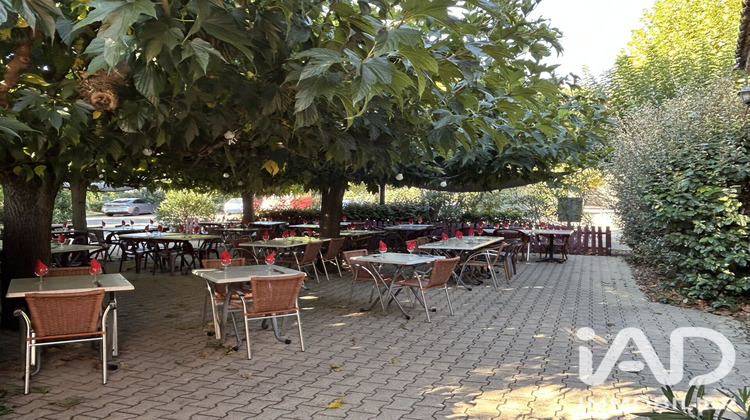 Ma-Cabane - Vente Boutique Roaix, 141 m²