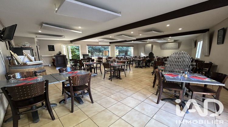 Ma-Cabane - Vente Boutique Roaix, 141 m²