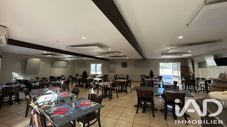Ma-Cabane - Vente Boutique Roaix, 141 m²