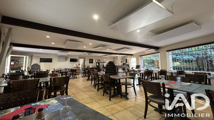 Ma-Cabane - Vente Boutique Roaix, 141 m²