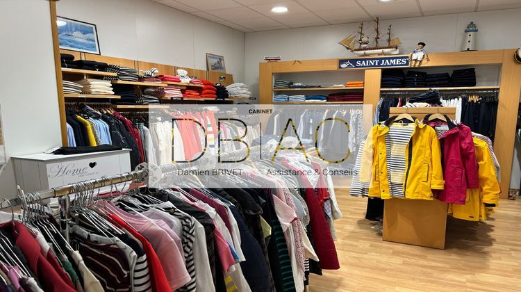 Ma-Cabane - Vente Boutique Roanne, 0 m²