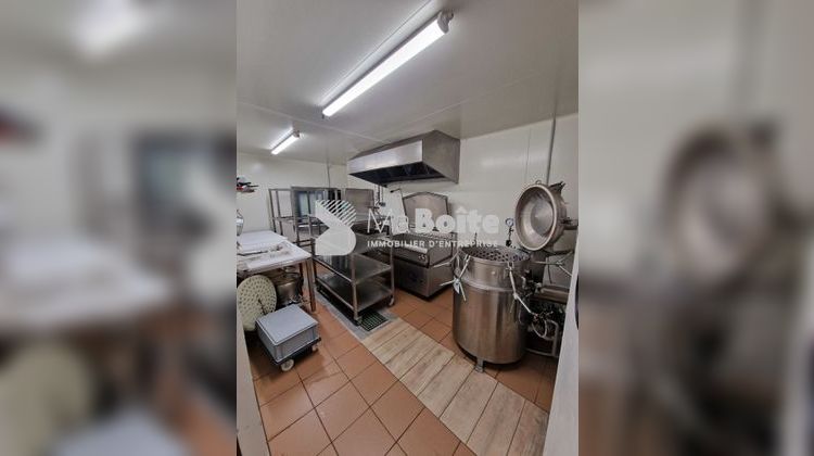 Ma-Cabane - Vente Boutique ROANNE, 1 m²