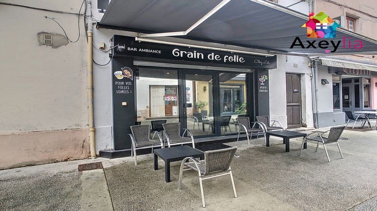 Ma-Cabane - Vente Boutique Roanne, 123 m²