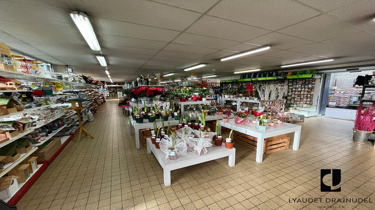 Ma-Cabane - Vente Boutique ROANNE, 650 m²