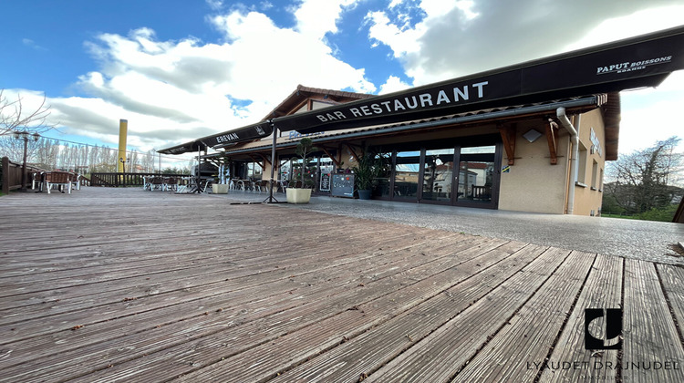 Ma-Cabane - Vente Boutique ROANNE, 510 m²